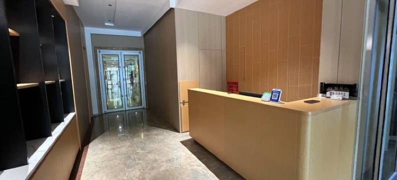 宁陵全优酒店图片