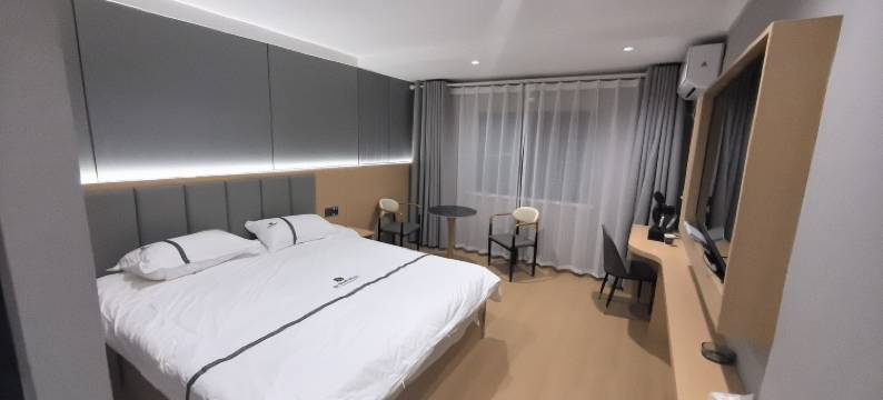 金纳莱酒店(文水县刘胡兰纪念馆店)图片