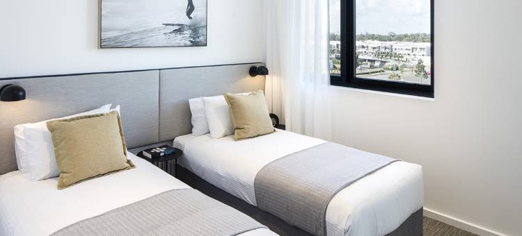 奎斯特罗宾娜酒店(Quest Robina)图片