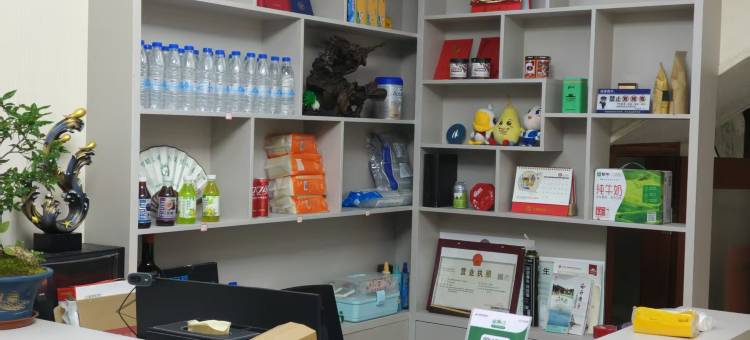 星光雲沐民宿(百丈漈店)图片