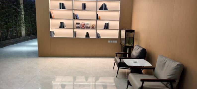 泾阳天朗商务宾馆图片