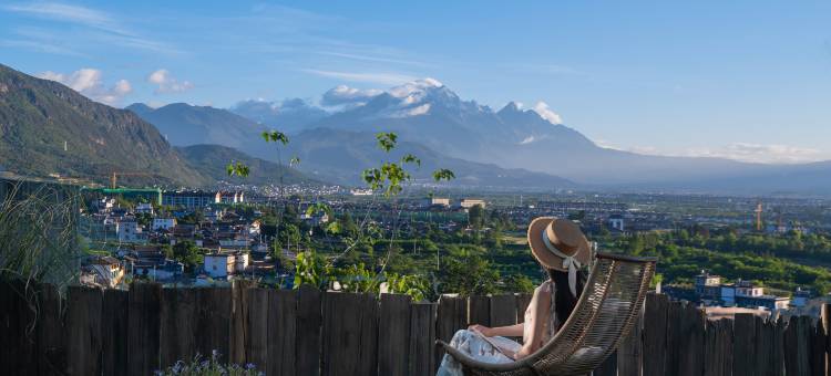 既见·象罔SOOOAN隐奢度假酒店图片
