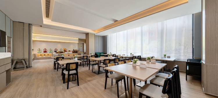 丽怡酒店(长春硅谷大街店)图片