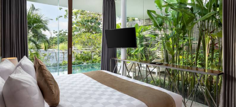 Hideaway Villas Bali - Uluwatu by Kanaan Hospitality图片