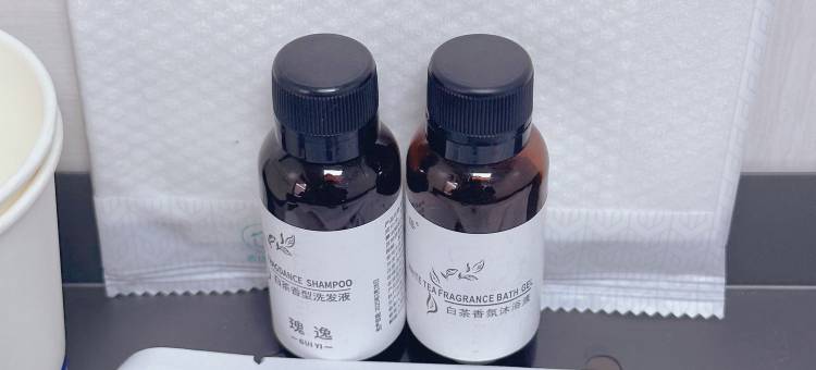 景泰华隆宾馆图片