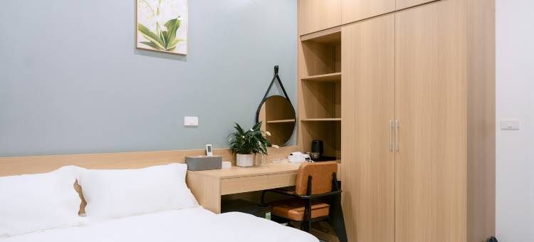 宜尚酒店(NGHI THUONG HOTEL)图片