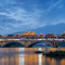 雅安|Over the Qingyi River|印象雨城酒店(雅州廊桥店)