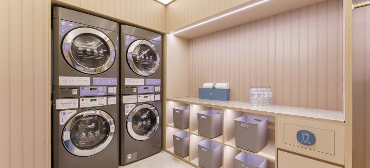 汉庭酒店(本溪桓仁中心大街店)图片