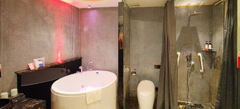 本色电竞酒店(慈溪上林坊店)图片