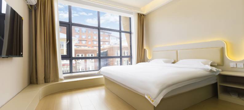 心遇民宿客栈(二道白河镇店)图片