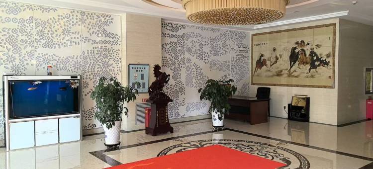 东乡骏马·凯悦宾馆图片