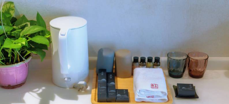 钰舍韵居民宿(黄山南大门换乘中心店)图片