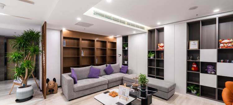 麗枫酒店(北京广安门丽泽商务区店)图片