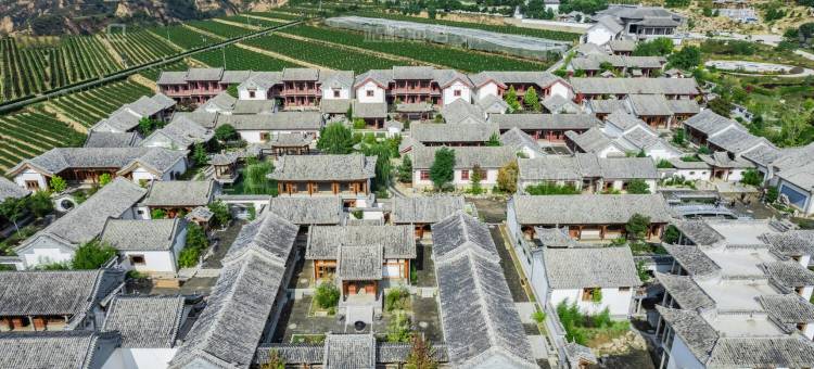 汉庭酒店(乡宁迎旭街店)图片