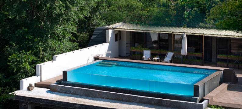 SunshineKeep·叁时壹宿民宿(承德市双桥区店)图片