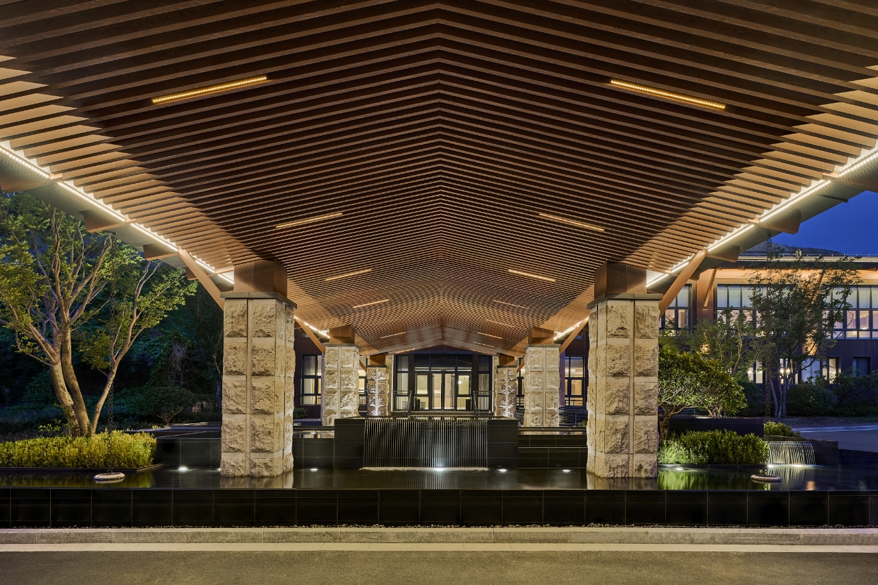 Secan Hotel QingdaoHotel Overview