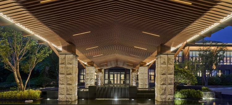 青岛石灿酒店·希尔顿格芮精选图片