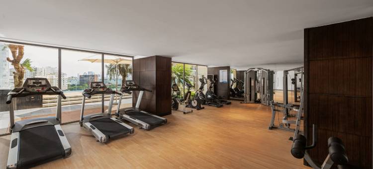 岘港温德姆Soleil酒店-免费双程机场接送(Wyndham Soleil Danang - Free Two Ways Airport transfer)图片