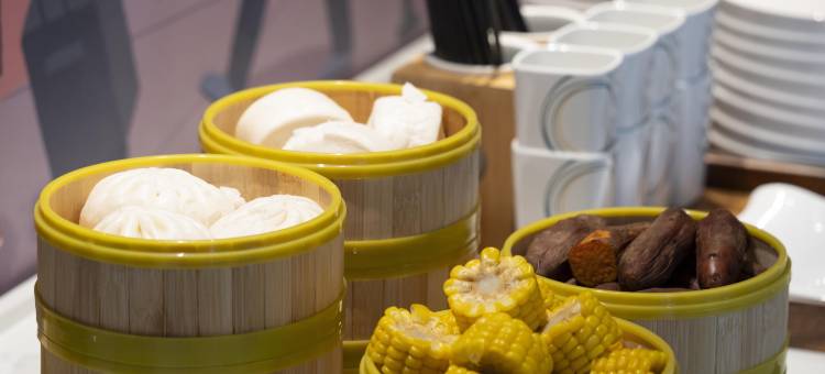 城市便捷酒店(惠州仲恺TCL科技大厦店)图片