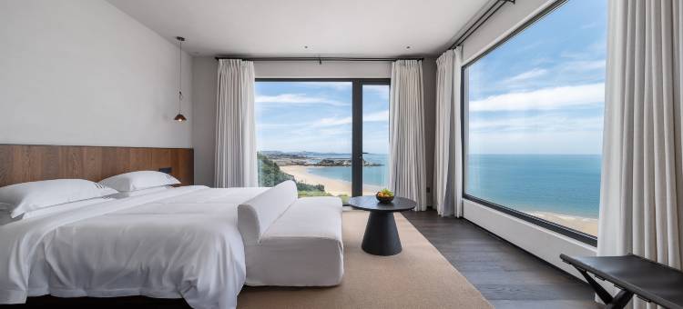 平潭懒窝Lazy Home·日出海景度假民宿图片