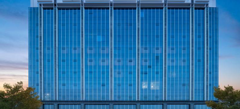 雅舍酒店(临沂经济开发区国际会展中心店)图片