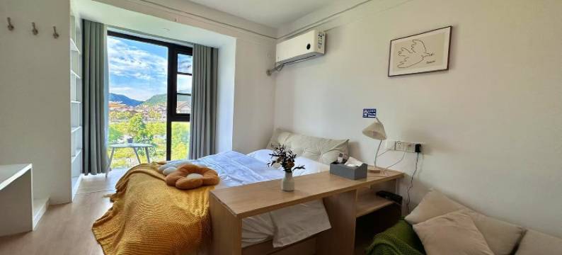 梵净牧舍民宿图片