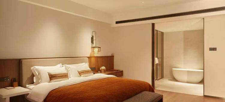 夏河海螺玄璞酒店图片