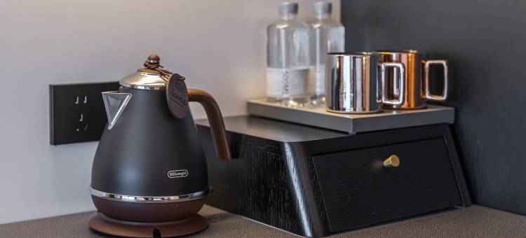 大理洱海城际酒店图片