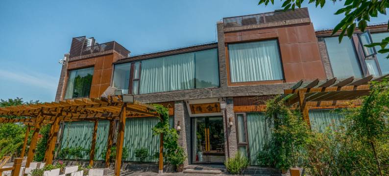 遵阳隐舍民宿(滁州北站店)图片