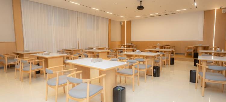 郦霆·酒店(杞县人民文化广场欣悦城店)图片