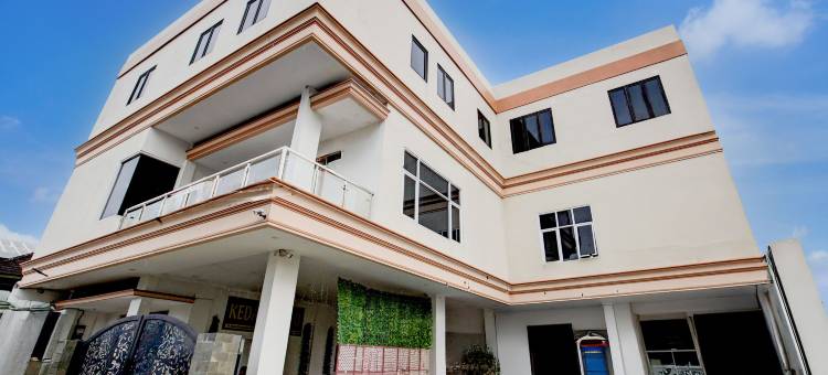 Hotel O Balikpapan near Siloam Hospital formerly Syafla Guest House图片