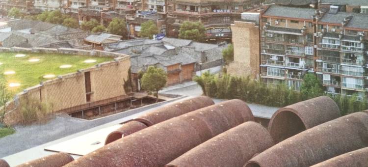 海友酒店(景德镇陶溪川店)图片