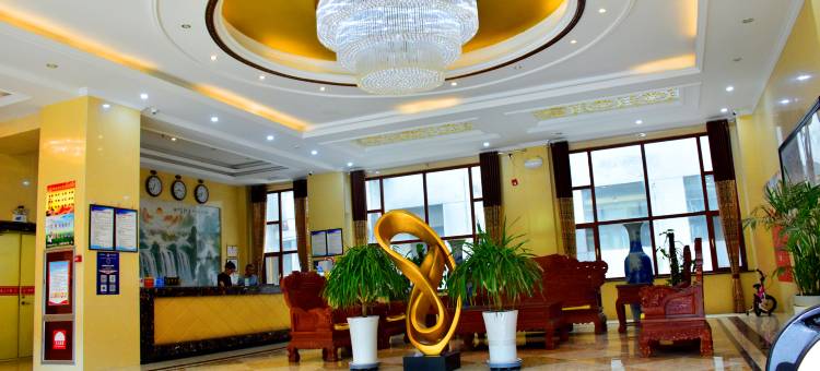 金仕莱酒店图片