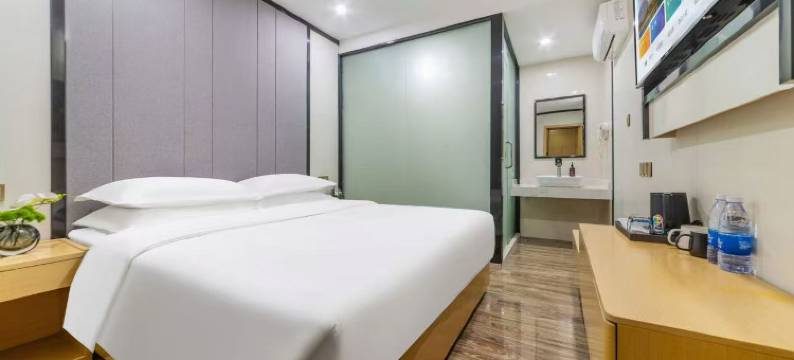 美宿优品酒店图片