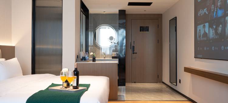 C3印象酒店(步步高广场湖南工程学院店)图片