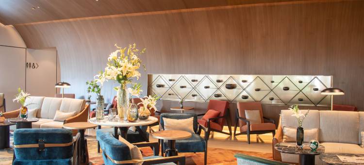 辉盛国际公寓素坤逸，曼谷(Fraser Suites Sukhumvit Bangkok)图片