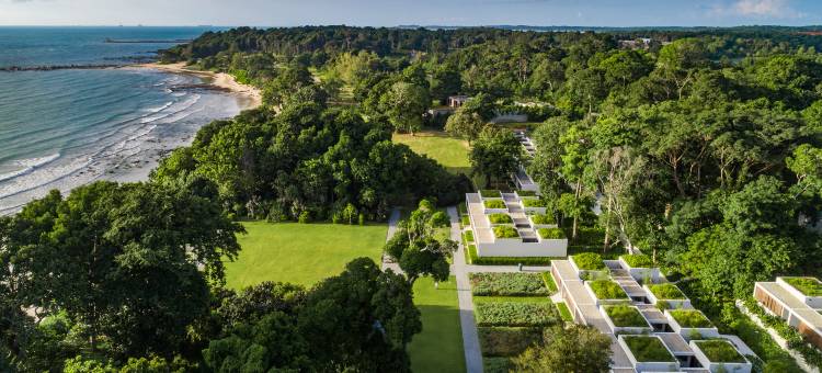 The Sirēya 迪沙鲁海岸 (由文华东方运营)(The Sirēya Desaru Coast (Operated by Mandarin Oriental))图片