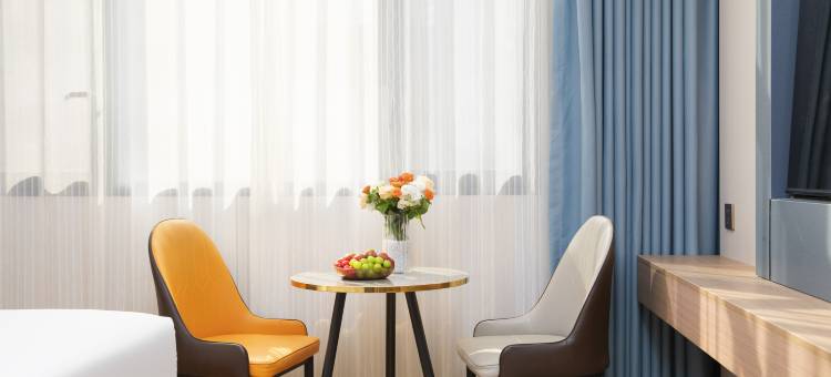 都安尚达轻奢酒店图片