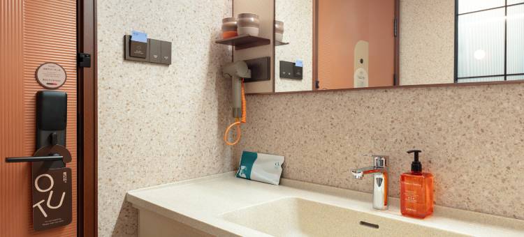 桔子长沙岳麓山橘子洲江景酒店图片