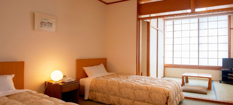 格兰度假村优雅热海酒店(The Gran Resort Elegante Atami)图片