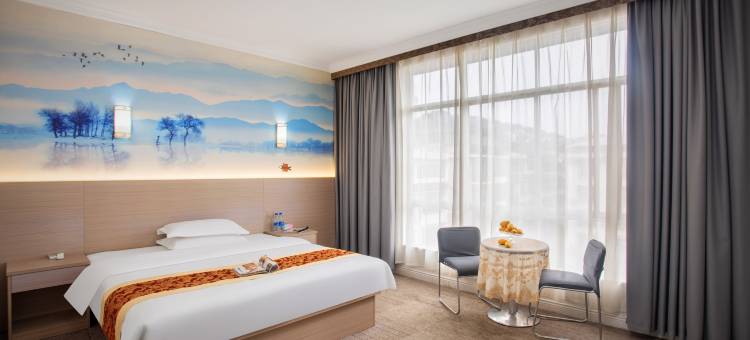 三江龙涛大酒店(三江侗族自治县鼓楼店)图片