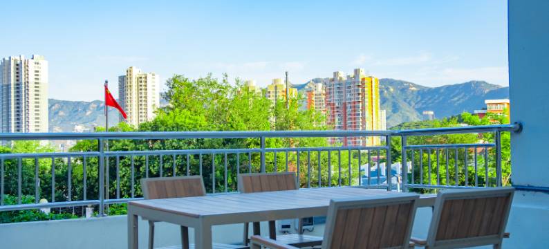 拾小海时光里民宿(在海一方店)图片