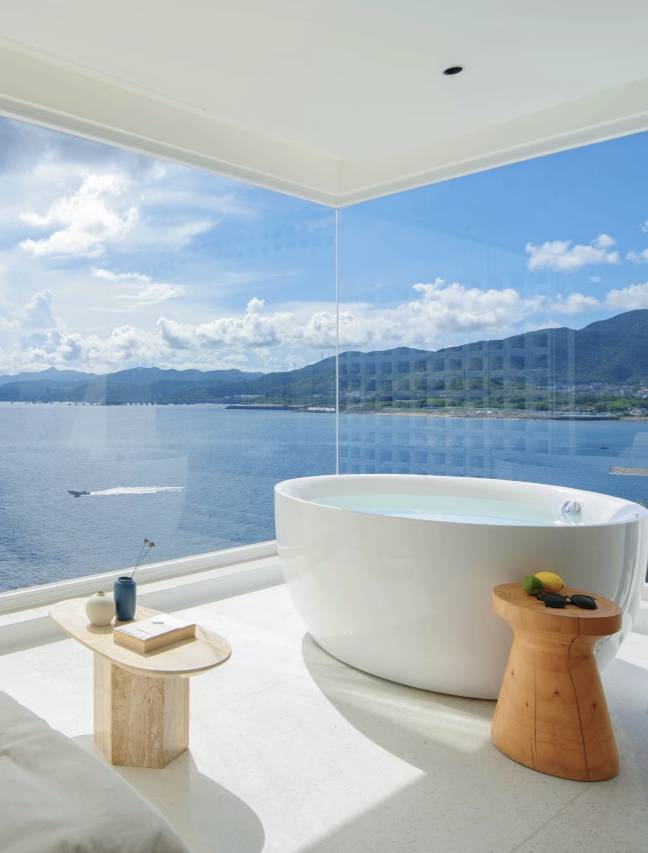 悦汐度假公寓(阳江东平珍珠湾店)