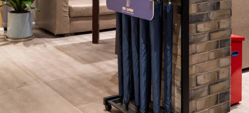 凯和心悦酒店(宜宾雪滩公园店)图片