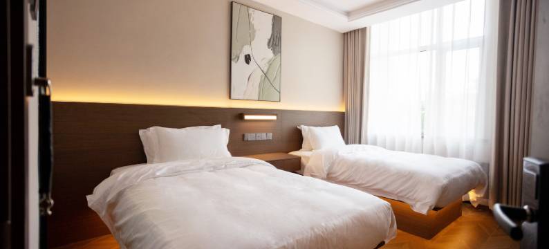 兴森酒店(张家口大境门店)图片