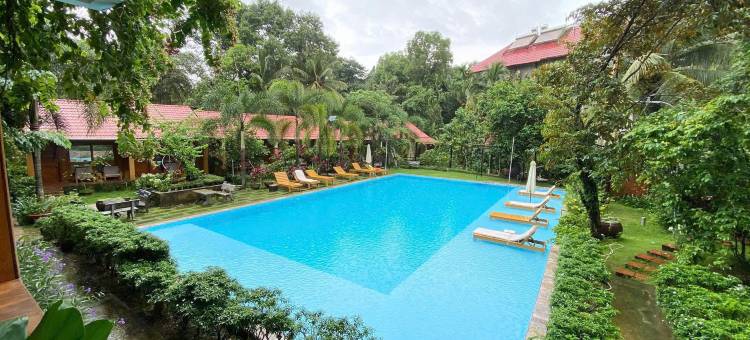 富国岛阿祖拉度假村(Azura Resort Phu Quoc)图片