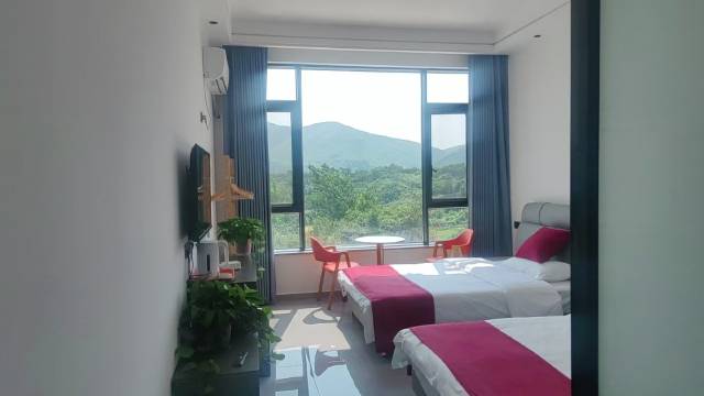 广德乡村人家民宿