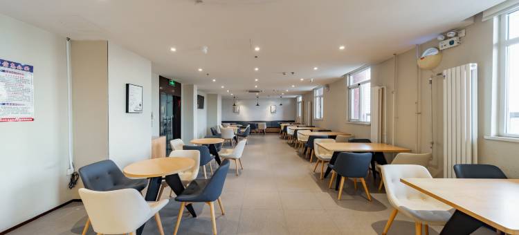 汉庭酒店(淄博金晶大道万象汇店)图片