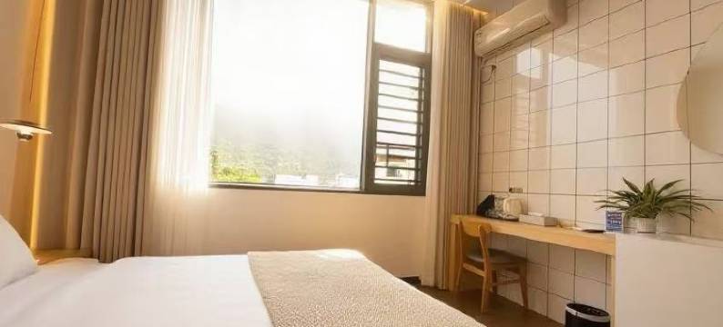 悦庭栖舍精品民宿(荔波高铁站店)图片