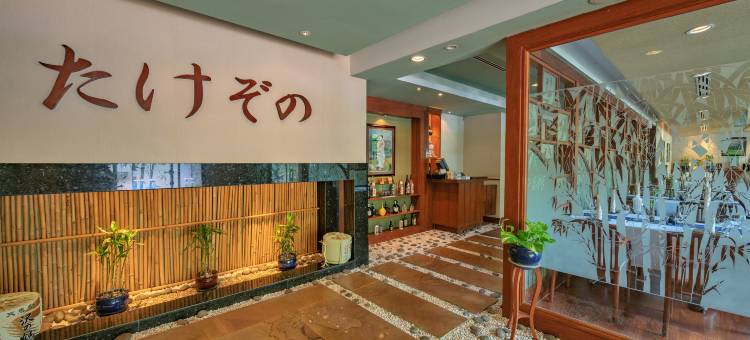 速卡吴哥度假酒店(Sokha Angkor Resort)图片